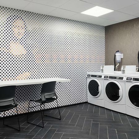 Tempo By Hilton Raleigh Downtown酒店 外观 照片