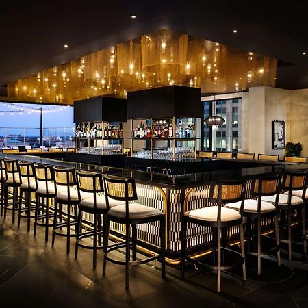 Tempo By Hilton Raleigh Downtown酒店 外观 照片