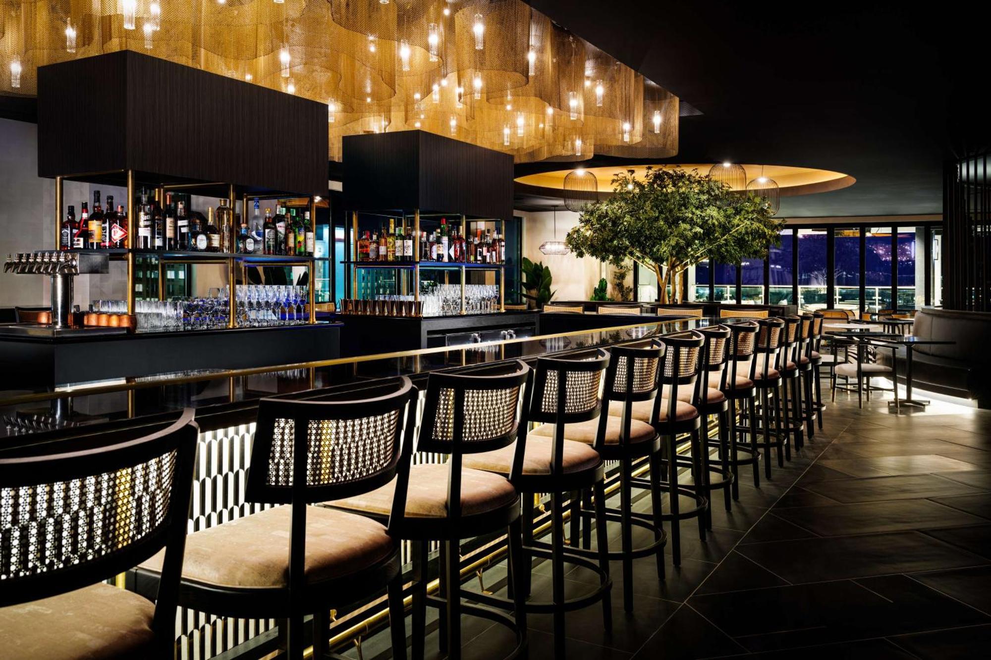 Tempo By Hilton Raleigh Downtown酒店 外观 照片