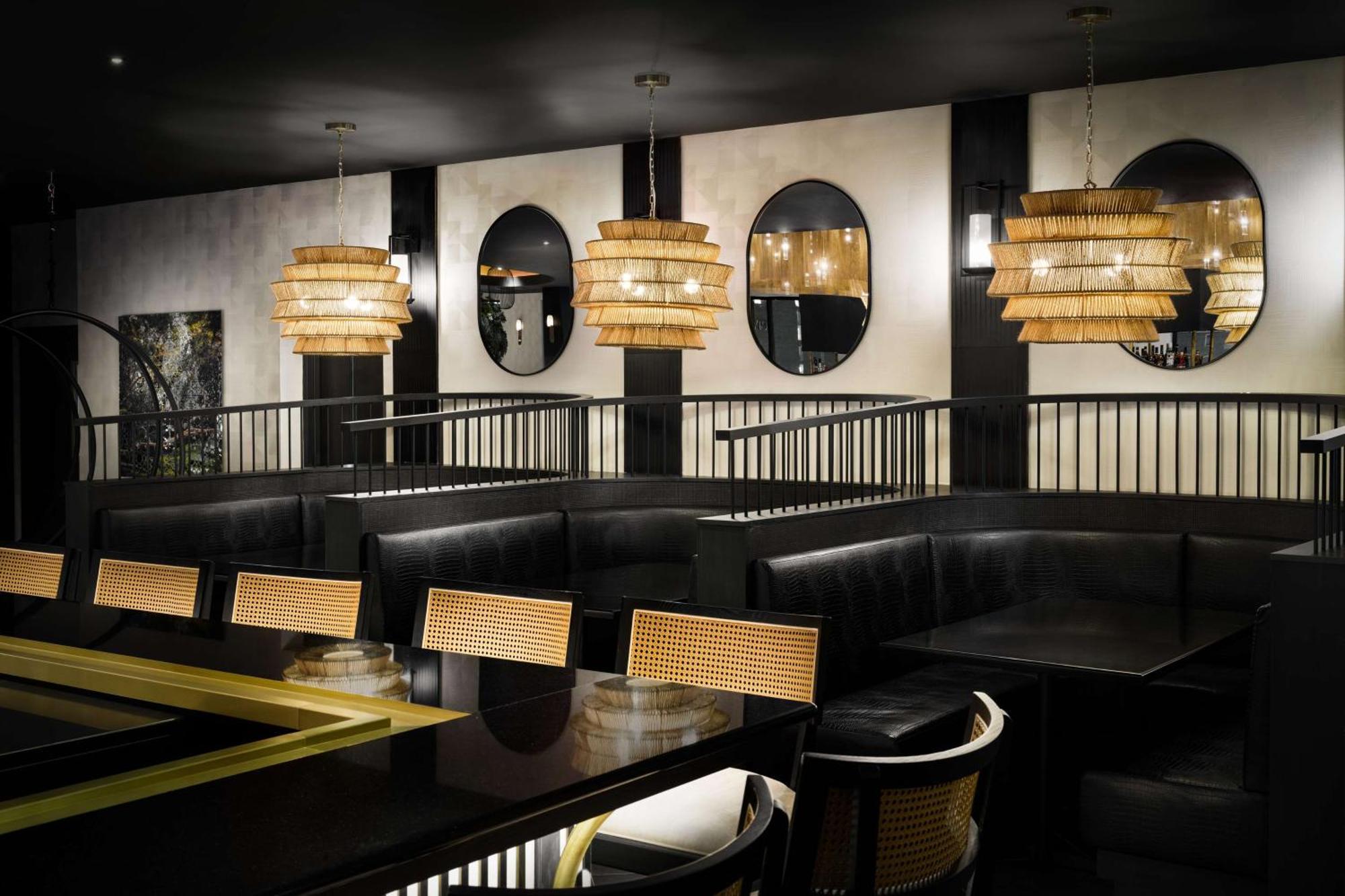 Tempo By Hilton Raleigh Downtown酒店 外观 照片